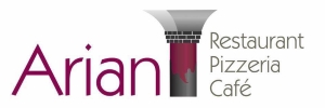 ARIAN Restaurant Logo